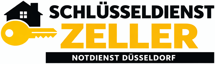 Schlüsseldienst Zeller Logo